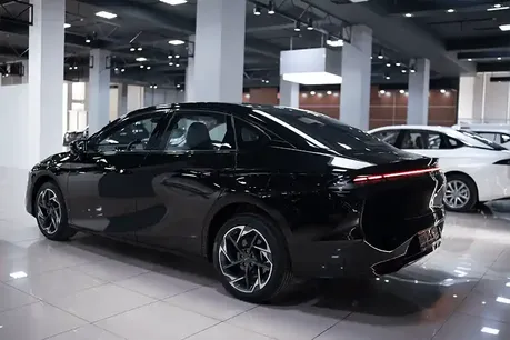 GAC Aion S Max, 0.0 L, 2023 year, 0 km, Baku - Price: 47 900 ₼ - Tunel.az