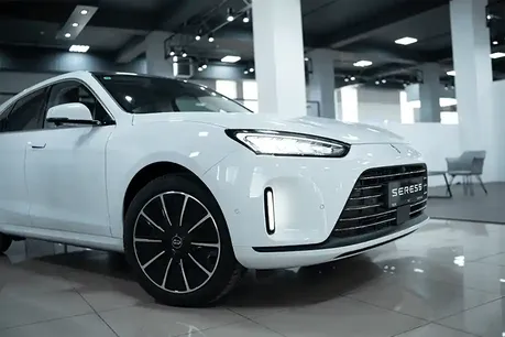 Seres Aito M5, 1.5 L, 2023 წელი, 0 km, Baku - ფასი: 52 000 $ - Tunel.az