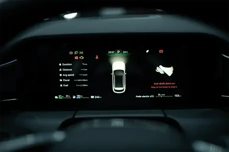 Seres Aito M5, 1.5 L, 2023 წელი, 0 km, Baku - ფასი: 52 000 $ - Tunel.az