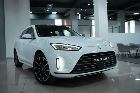 Seres Aito M5, 1.5 L, 2023 წელი, 0 km, Baku - ფასი: 52 000 $ - Tunel.az