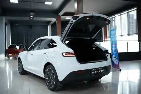 Seres Aito M5, 1.5 L, 2023 წელი, 0 km, Baku - ფასი: 52 000 $ - Tunel.az