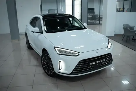 Seres Aito M5, 1.5 L, 2023 წელი, 0 km, Baku - ფასი: 52 000 $ - Tunel.az
