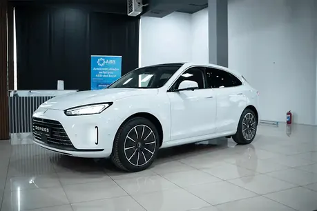 Seres Aito M5, 1.5 L, 2023 წელი, 0 km, Baku - ფასი: 52 000 $ - Tunel.az