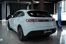 Seres Aito M5, 1.5 L, 2023 წელი, 0 km, Baku - ფასი: 52 000 $ - Tunel.az