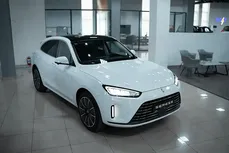 Seres Aito M5, 1.5 L, 2023 წელი, 0 km, Baku - ფასი: 52 000 $ - Tunel.az