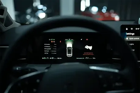 Seres Aito M5, 1.5 L, 2023 წელი, 0 km, Baku - ფასი: 52 000 $ - Tunel.az