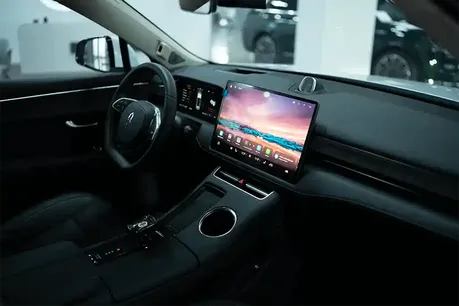 Seres Aito M5, 1.5 L, 2023 წელი, 0 km, Baku - ფასი: 52 000 $ - Tunel.az