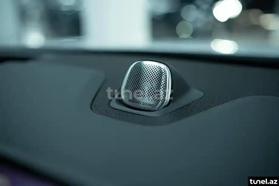 Seres Aito M5 2023
