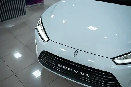 Seres Aito M5, 1.5 L, 2023 წელი, 0 km, Baku - ფასი: 52 000 $ - Tunel.az