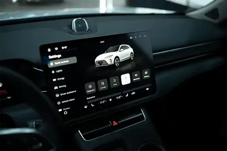 Seres Aito M5, 1.5 L, 2023 წელი, 0 km, Baku - ფასი: 52 000 $ - Tunel.az