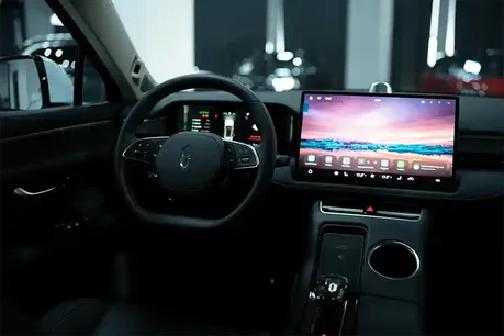 Seres Aito M5, 1.5 L, 2023 წელი, 0 km, Baku - ფასი: 52 000 $ - Tunel.az