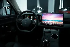Seres Aito M5, 1.5 L, 2023 წელი, 0 km, Baku - ფასი: 52 000 $ - Tunel.az