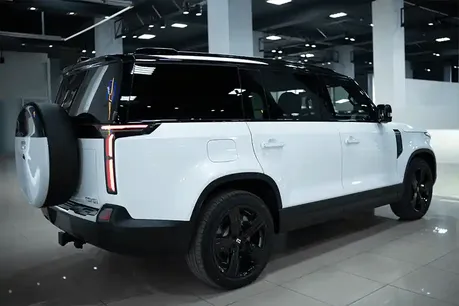 ROX (Polar Stone) 01, 1.5 L, 2024 წელი, 0 km, Baku - ფასი: 58 000 $ - Tunel.az