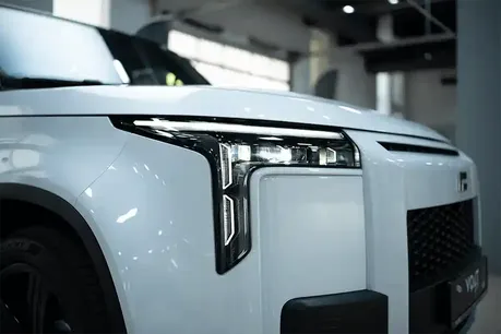 ROX (Polar Stone) 01, 1.5 L, 2024 წელი, 0 km, Baku - ფასი: 58 000 $ - Tunel.az
