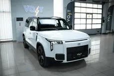 ROX (Polar Stone) 01, 1.5 L, 2024 წელი, 0 km, Baku - ფასი: 58 000 $ - Tunel.az