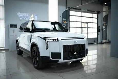 ROX (Polar Stone) 01, 1.5 L, 2024 წელი, 0 km, Baku - ფასი: 58 000 $ - Tunel.az