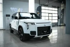 ROX (Polar Stone) 01, 1.5 L, 2024 წელი, 0 km, Baku - ფასი: 58 000 $ - Tunel.az