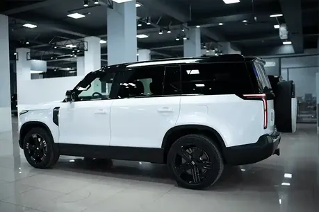 ROX (Polar Stone) 01, 1.5 L, 2024 წელი, 0 km, Baku - ფასი: 58 000 $ - Tunel.az
