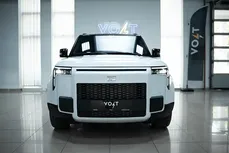 ROX (Polar Stone) 01, 1.5 L, 2024 წელი, 0 km, Baku - ფასი: 58 000 $ - Tunel.az