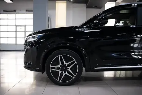 DFSK E5, 1.5 L, 2023 year, 0 km, Baku - Price: 47 000 ₼ - Tunel.az
