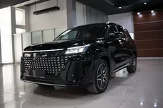 DFSK E5, 1.5 L, 2023 year, 0 km, Baku - Price: 47 000 ₼ - Tunel.az