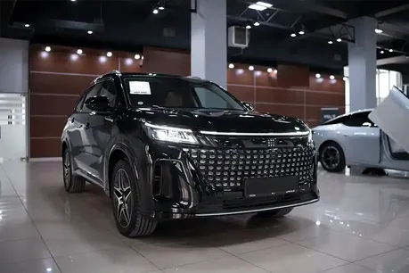 DFSK E5, 1.5 L, 2023 year, 0 km, Baku - Price: 47 000 ₼ - Tunel.az