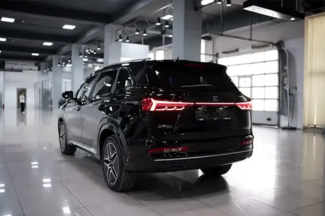DFSK E5, 1.5 L, 2023 year, 0 km, Baku - Price: 47 000 ₼ - Tunel.az