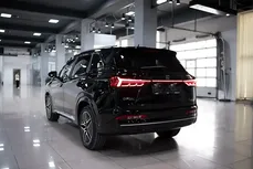 DFSK E5, 1.5 L, 2023 year, 0 km, Baku - Price: 47 000 ₼ - Tunel.az