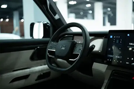 ROX (Polar Stone) 01, 1.5 L, 2024 წელი, 0 km, Baku - ფასი: 55 500 $ - Tunel.az