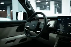 ROX (Polar Stone) 01, 1.5 L, 2024 წელი, 0 km, Baku - ფასი: 55 500 $ - Tunel.az