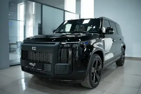 ROX (Polar Stone) 01, 1.5 L, 2024 წელი, 0 km, Baku - ფასი: 55 500 $ - Tunel.az