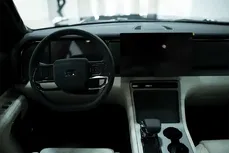 ROX (Polar Stone) 01, 1.5 L, 2024 წელი, 0 km, Baku - ფასი: 55 500 $ - Tunel.az