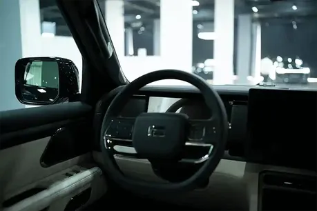 ROX (Polar Stone) 01, 1.5 L, 2024 წელი, 0 km, Baku - ფასი: 55 500 $ - Tunel.az