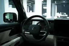 ROX (Polar Stone) 01, 1.5 L, 2024 წელი, 0 km, Baku - ფასი: 55 500 $ - Tunel.az