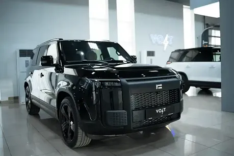 ROX (Polar Stone) 01, 1.5 L, 2024 წელი, 0 km, Baku - ფასი: 55 500 $ - Tunel.az