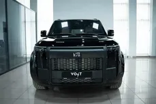 ROX (Polar Stone) 01, 1.5 L, 2024 წელი, 0 km, Baku - ფასი: 55 500 $ - Tunel.az
