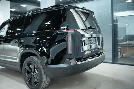 ROX (Polar Stone) 01, 1.5 L, 2024 წელი, 0 km, Baku - ფასი: 55 500 $ - Tunel.az