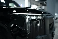 ROX (Polar Stone) 01, 1.5 L, 2024 წელი, 0 km, Baku - ფასი: 55 500 $ - Tunel.az