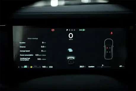 ROX (Polar Stone) 01, 1.5 L, 2024 წელი, 0 km, Baku - ფასი: 55 500 $ - Tunel.az