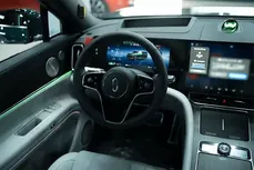 Seres Aito M9, 1.5 L, 2024 year, 0 km, Baku - Price: 90 600 $ - Tunel.az
