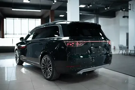 Seres Aito M9, 1.5 L, 2024 year, 0 km, Baku - Price: 90 600 $ - Tunel.az