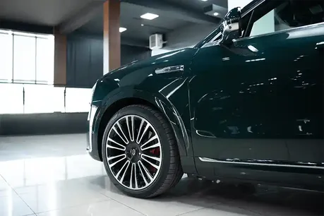 Seres Aito M9, 1.5 L, 2024 year, 0 km, Baku - Price: 90 600 $ - Tunel.az