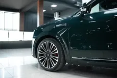 Seres Aito M9, 1.5 L, 2024 year, 0 km, Baku - Price: 90 600 $ - Tunel.az