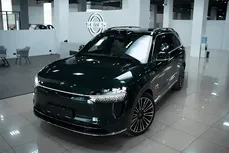 Seres Aito M9, 1.5 L, 2024 year, 0 km, Baku - Price: 90 600 $ - Tunel.az