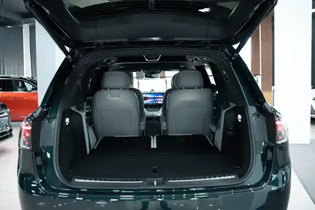 Seres Aito M9, 1.5 L, 2024 year, 0 km, Baku - Price: 90 600 $ - Tunel.az