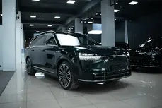 Seres Aito M9, 1.5 L, 2024 year, 0 km, Baku - Price: 90 600 $ - Tunel.az