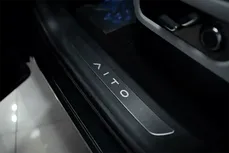 Seres Aito M9, 1.5 L, 2024 year, 0 km, Baku - Price: 90 600 $ - Tunel.az