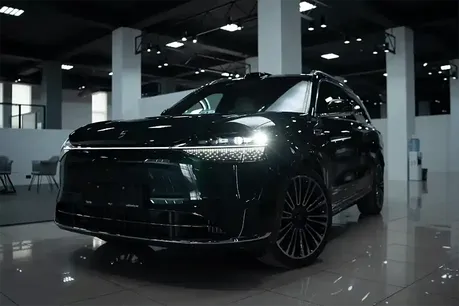 Seres Aito M9, 1.5 L, 2024 year, 0 km, Baku - Price: 90 600 $ - Tunel.az