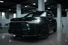 Seres Aito M9, 1.5 L, 2024 year, 0 km, Baku - Price: 90 600 $ - Tunel.az