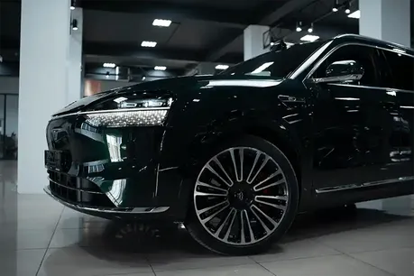 Seres Aito M9, 1.5 L, 2024 year, 0 km, Baku - Price: 90 600 $ - Tunel.az
